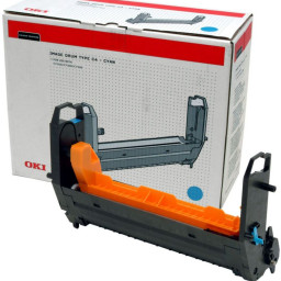 Фотобарабан OKI Image Drum EP-CART-C (41962807)