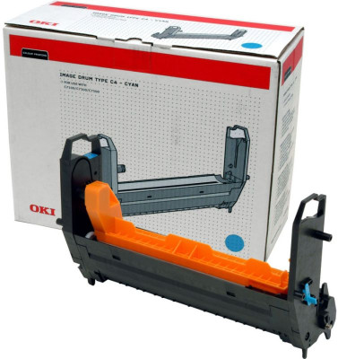Фотобарабан OKI Image Drum EP-CART-C (41962807)