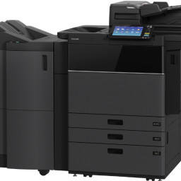 МФУ Toshiba e-STUDIO5506AC