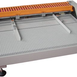 Биговщик-перфоратор Bulros professional series 660Е