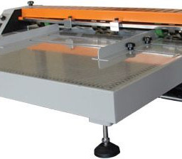 Биговщик-перфоратор Bulros professional series 660Е