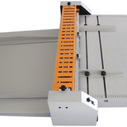 Биговщик-перфоратор Bulros professional series 660Е