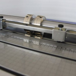 Биговщик-перфоратор Bulros professional series 660Е