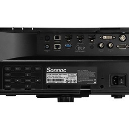 Проектор Sonnoc SNP-LU16KS