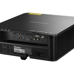 Проектор Sonnoc SNP-LU16KS