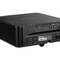 Проектор Sonnoc SNP-LU16KS