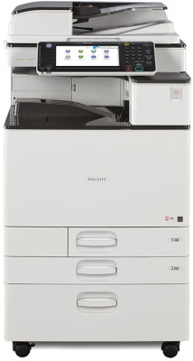 МФУ Ricoh MP C2011SP