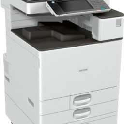 МФУ Ricoh MP C2011SP