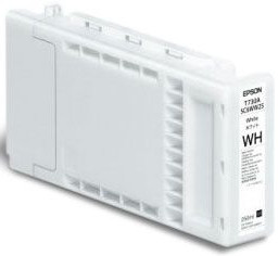 Картридж Epson T730A (white), 250 мл