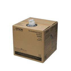 Epson жидкость для предварительной обработки ткани T7361, 20000 мл