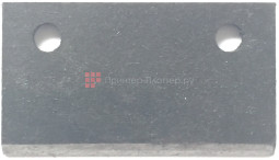 Bulros нож для A-30