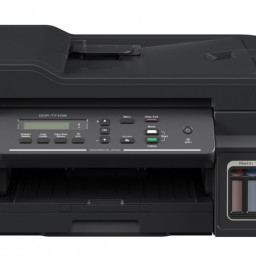 МФУ Brother DCP-T710W