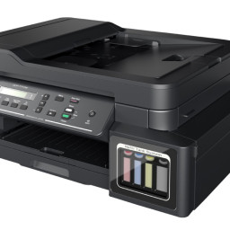 МФУ Brother DCP-T710W