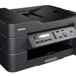 МФУ Brother DCP-T710W