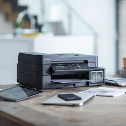 МФУ Brother DCP-T710W