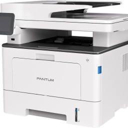 МФУ Pantum BM5201ADW