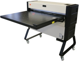 Фальцовщик Es-Te Estefold 3000