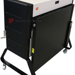 Фальцовщик Es-Te Estefold 3000