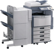 МФУ Toshiba e-STUDIO4540cse