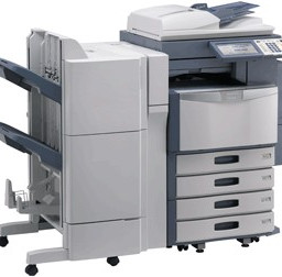 МФУ Toshiba e-STUDIO4540cse