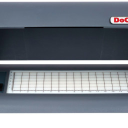 Детектор банкнот DoCash 525