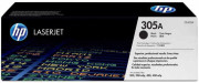 Тонер-картридж HP 305A (black), 2200 стр.