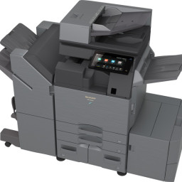 МФУ Sharp BP-70C45EU