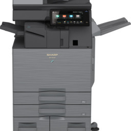 МФУ Sharp BP-70C45EU