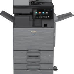 МФУ Sharp BP-70C45EU