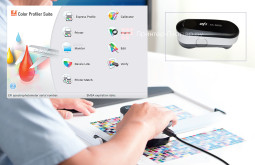 ПО Ricoh EFI Color Profiler Suite incl. ES-3000