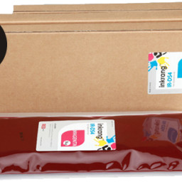 Чернила Redgiant InkRang (black), 1 л