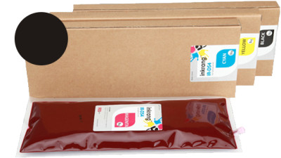 Чернила Redgiant InkRang (black), 1 л