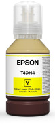 Чернила Epson Ink Bottle T49H (yellow), 140 мл