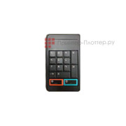 Ricoh панель с клавишами для интерфейса управления Numeric Keypad Type S13
