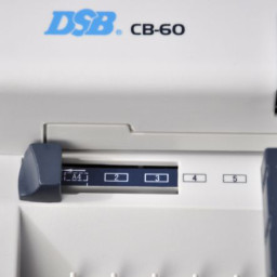 Брошюровщик DSB CB-60