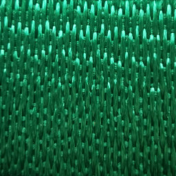 Термопленка WITPAC NOVA-PATCH TWILL 8704, зеленая, 500 мм (1 п.м.)