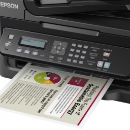 МФУ Epson L555