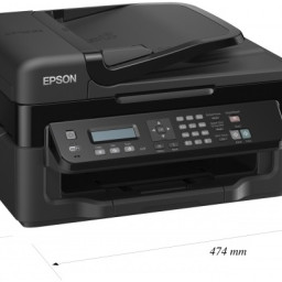 МФУ Epson L555