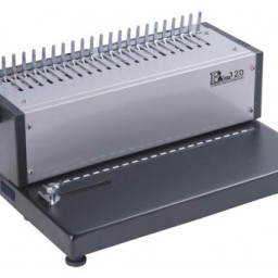 Брошюровщик Bulros S-20