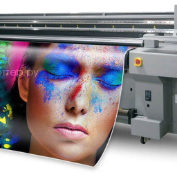 Гибридный УФ-принтер OSNUO OSN-3200MH (Gen6)