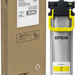 Чернила Epson DURABrite Ultra T9444 (yellow), 3000 стр.
