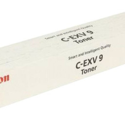 Тонер-картридж Canon C-EXV9 (yellow)
