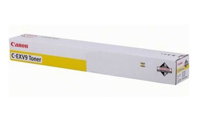 Тонер-картридж Canon C-EXV9 (yellow)