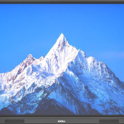 Интерактивная панель Exell EXID-751B-RU