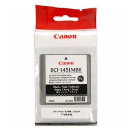 Картридж Canon BCI-1451 Matte (black)