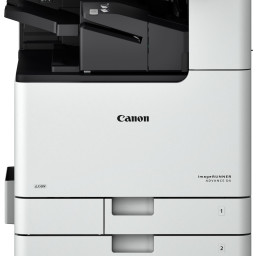 Мфу лазерный цветной Canon Imagerunner C3922i