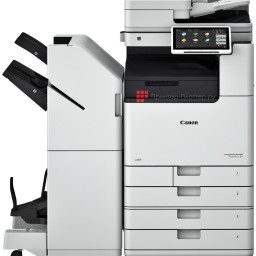 Мфу лазерный цветной Canon Imagerunner C3922i