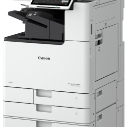 Мфу лазерный цветной Canon Imagerunner C3922i