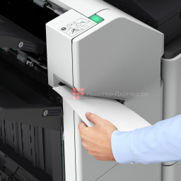 Мфу лазерный цветной Canon Imagerunner C3922i