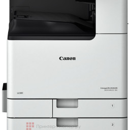 Мфу лазерный цветной Canon Imagerunner C3922i